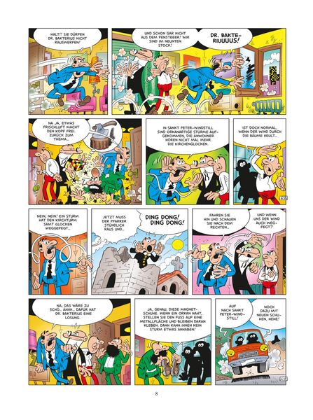 Produktbild: Clever und Smart Sonderband 11: Jetzt wird's richtig heiß!