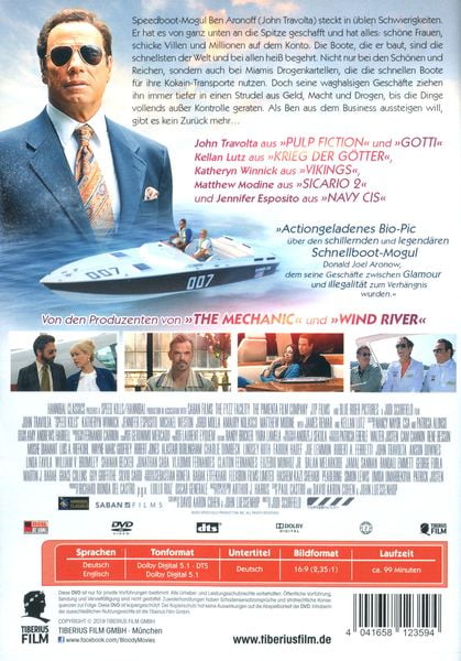 Produktbild: Speed Kills