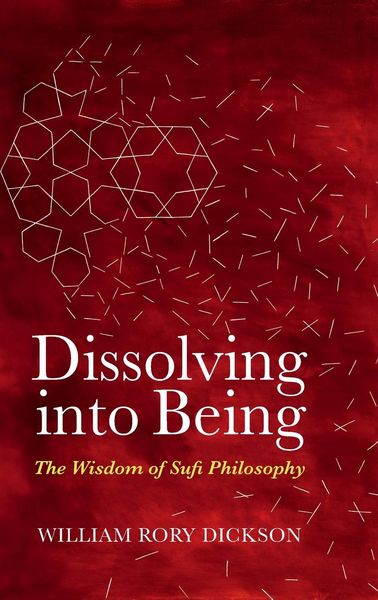 Produktbild: Dissolving into Being