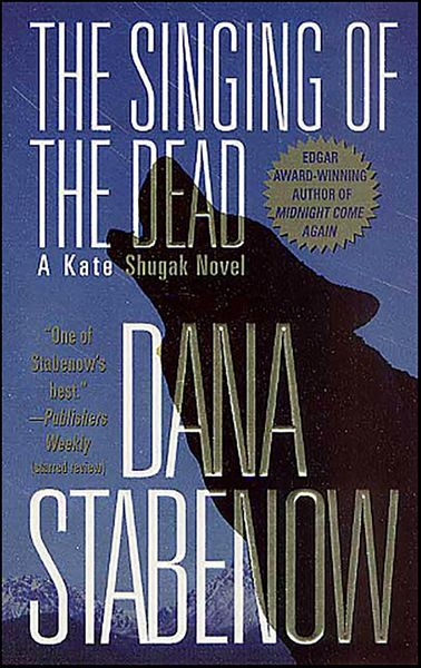 Produktbild: The Singing of the Dead