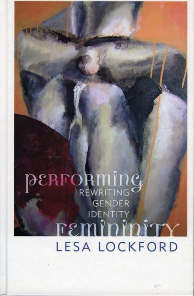 Produktbild: Performing Femininity