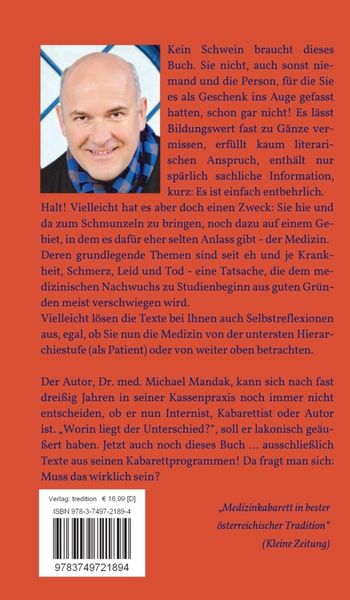 Produktbild: Medizyn