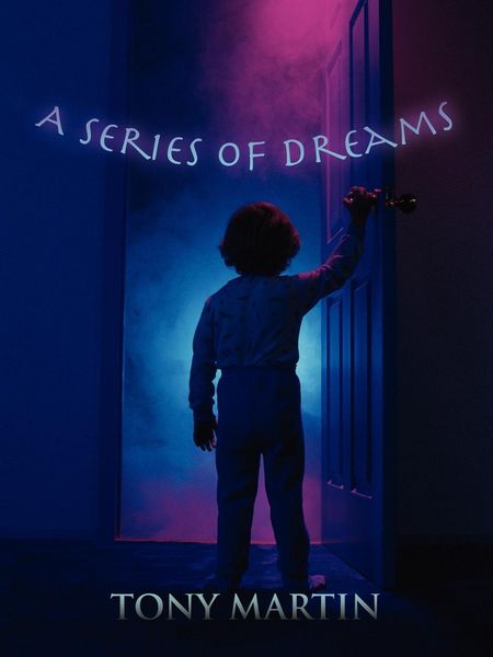 Produktbild: A Series of Dreams
