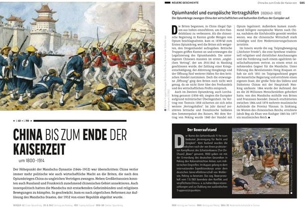 Produktbild: Neue Globalgeschichte