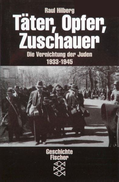 Produktbild: T&auml;ter, Opfer, Zuschauer