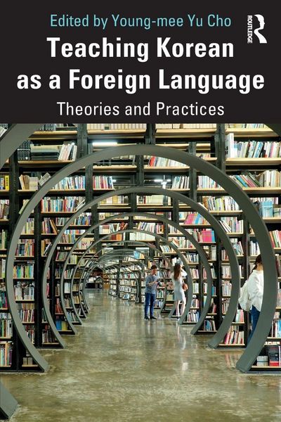 Produktbild: Teaching Korean as a Foreign Language