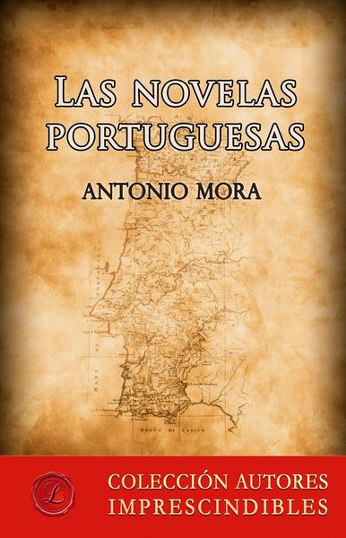 Produktbild: Las novelas portuguesas