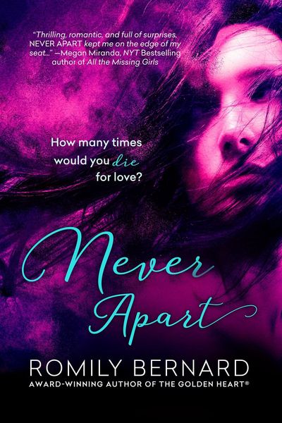 Produktbild: Never Apart