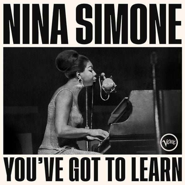Produktbild: Nina Simone: You've Got To Learn