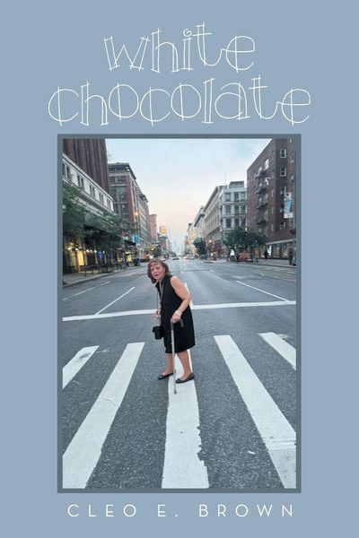 Produktbild: White Chocolate