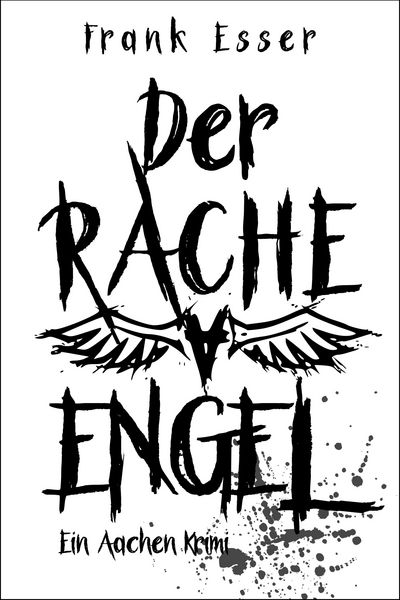 Produktbild: Der Racheengel