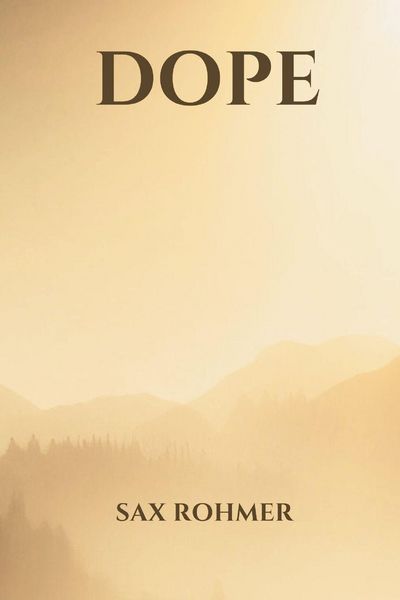 Produktbild: Dope