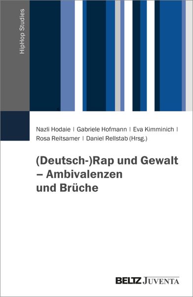 Produktbild: (Deutsch-)Rap und Gewalt - Ambivalenzen und Br&uuml;che