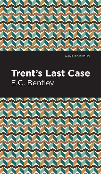 Produktbild: Trent's Last Case