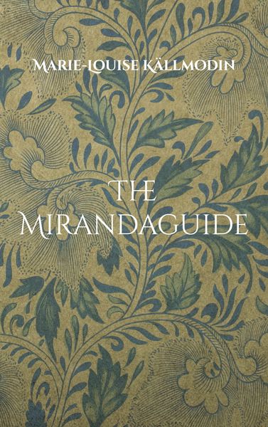 Produktbild: The Mirandaguide