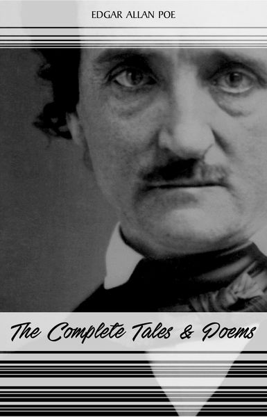 Produktbild: Edgar Allan Poe: The Complete Tales and Poems (The Classics Collection)