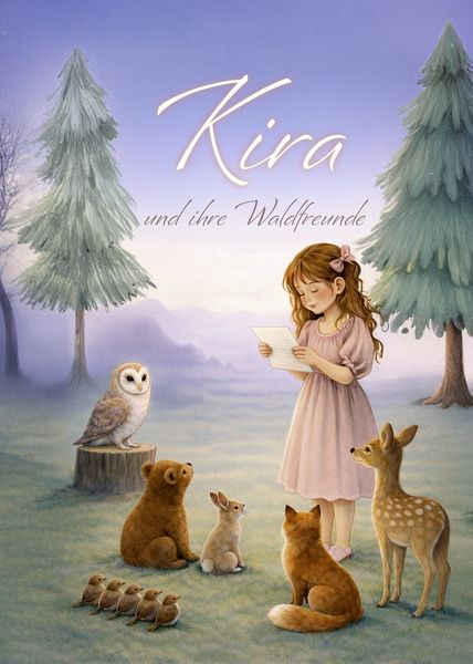 Produktbild: Kira
