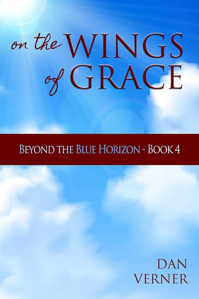 Produktbild: On the Wings of Grace