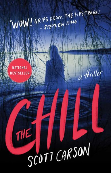 Produktbild: The Chill