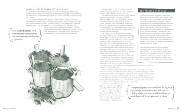 Produktbild: Home-Grown Harvest