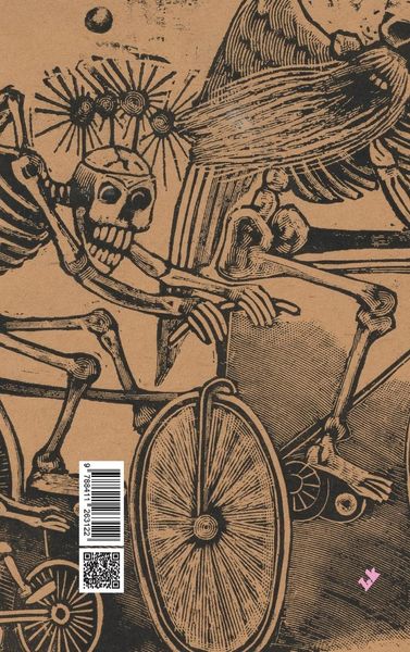 Produktbild: El Zarco