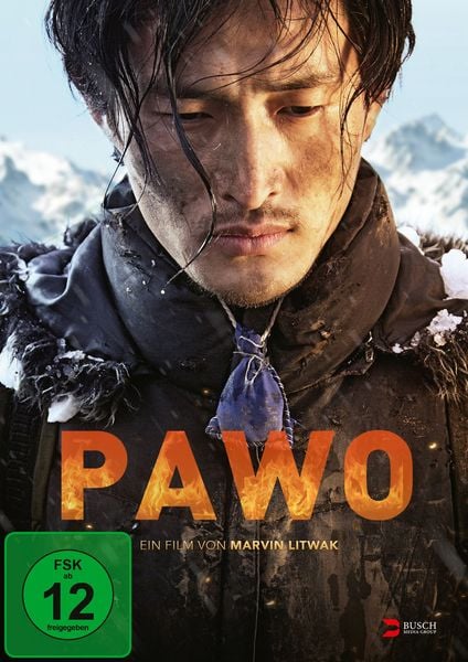 Produktbild: Pawo [2 DVDs]