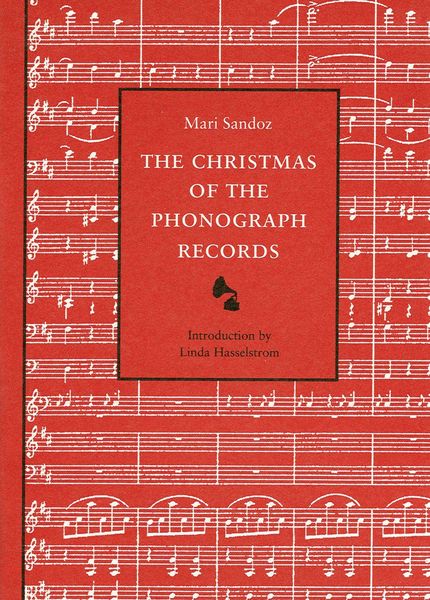 Produktbild: The Christmas of the Phonograph Records