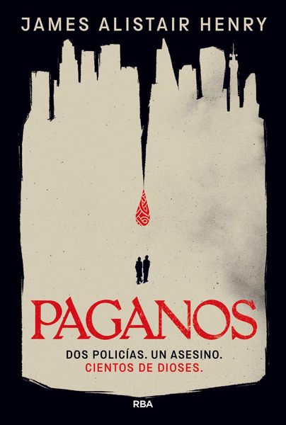 Produktbild: Paganos