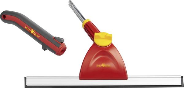 Produktbild: WOLF-Garten Fensterwischer 71ANA015650 FW-M 35cm