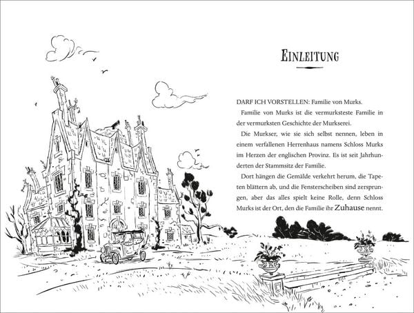 Produktbild: Familie von Murks