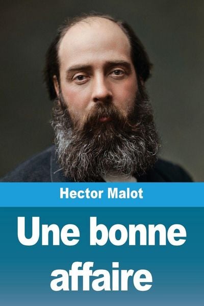 Produktbild: Une bonne affaire