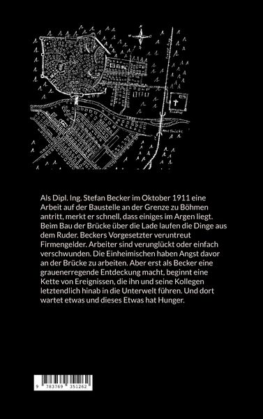 Produktbild: Die Br&uuml;cke der Leichenfresser