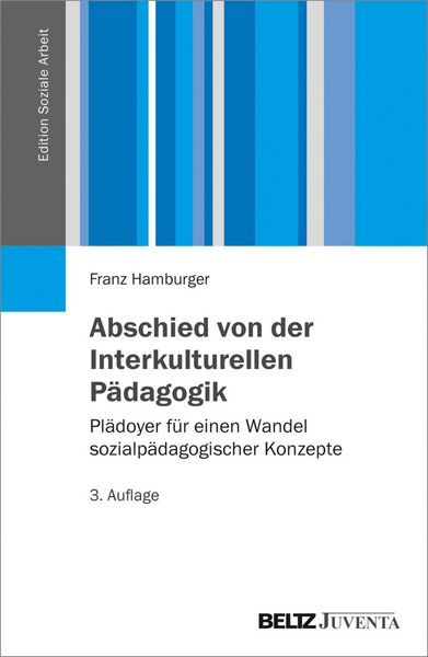 Produktbild: Abschied von der Interkulturellen P&auml;dagogik