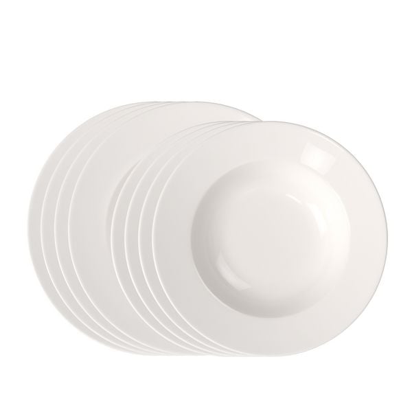 Produktbild: Villeroy & Boch For Me Dinner-Set, 8-teilig