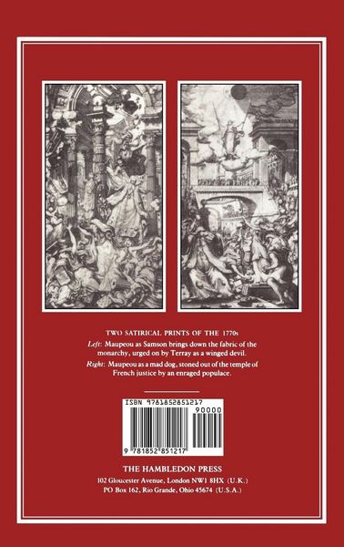 Produktbild: Officers, Nobles and Revolutionaries