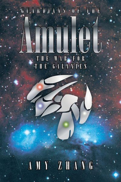 Produktbild: Guardians of the Amulet