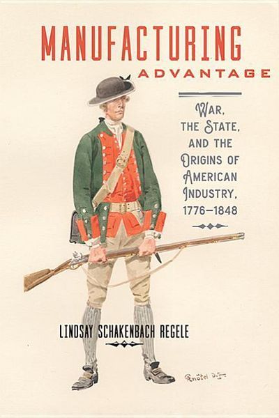 Produktbild: Manufacturing Advantage