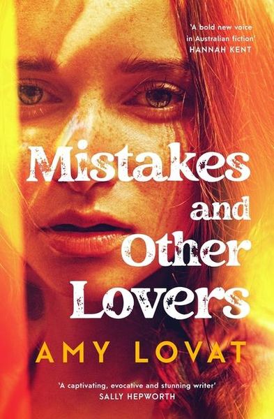 Produktbild: Mistakes and Other Lovers