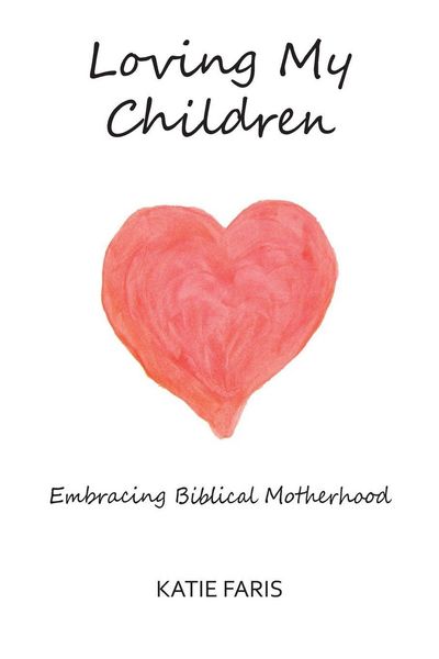 Produktbild: Loving My Children