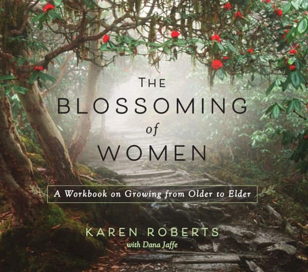 Produktbild: Blossoming of Women