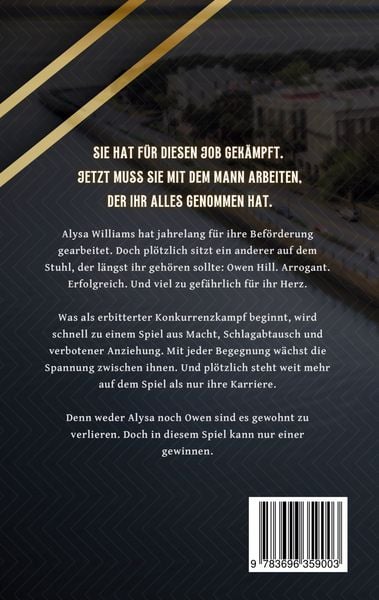 Produktbild: Deal of Love Dein Herz geh&ouml;rt dem Boss
