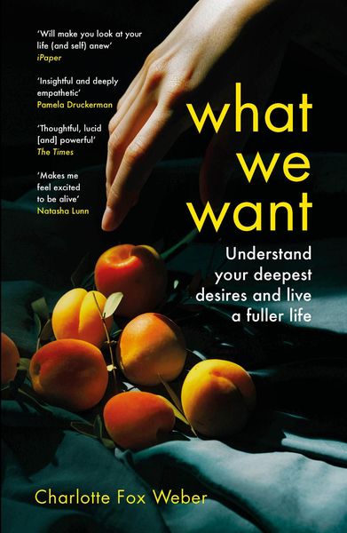 Produktbild: What We Want