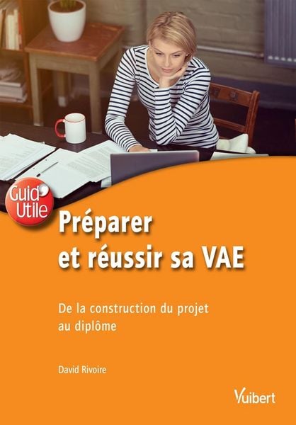 Produktbild: Preparer et reussir sa vae