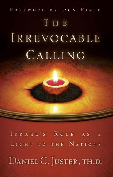 Produktbild: Irrevocable Calling