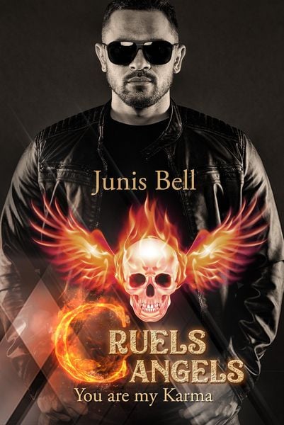 Produktbild: CRUELS ANGELS You are my Karma