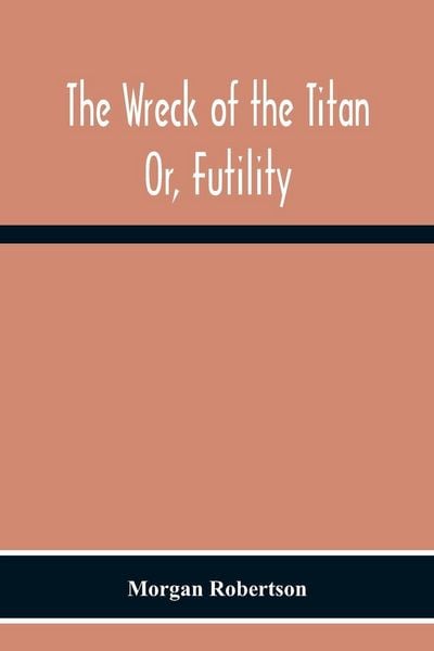 Produktbild: The Wreck Of The Titan