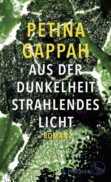 Produktbild: Aus der Dunkelheit strahlendes Licht