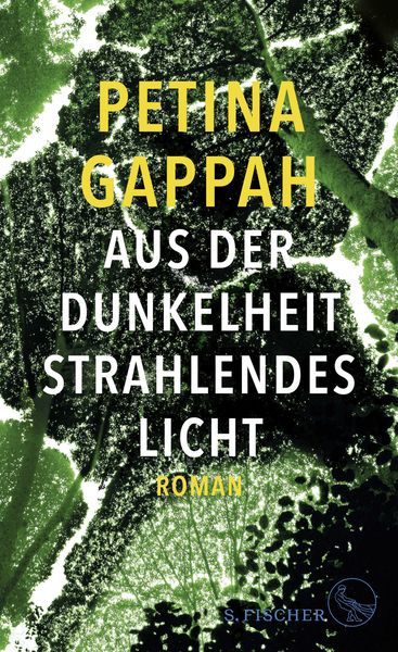 Produktbild: Aus der Dunkelheit strahlendes Licht