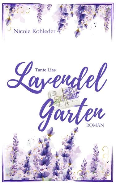 Produktbild: Tante Lias Lavendelgarten