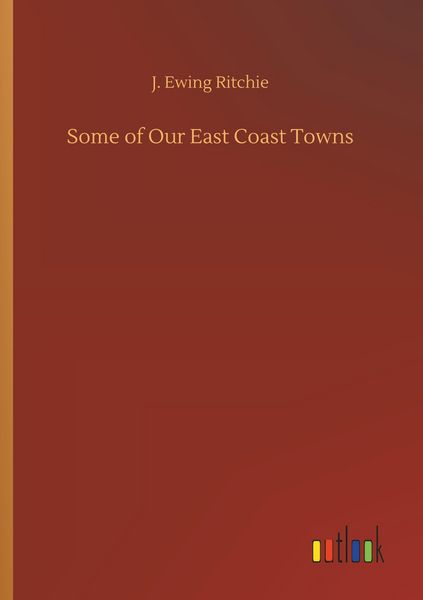 Produktbild: Some of Our East Coast Towns